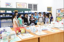 學(xué)生手工DIY建筑模型，易加工耗材成為首選