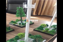 信號(hào)塔模型，基站模型，5G發(fā)射塔模型