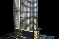 CHIANTI尚堤建筑模型，澳洲地產(chǎn)模型