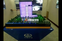 建筑沙盤模型制作的表現(xiàn)形式？