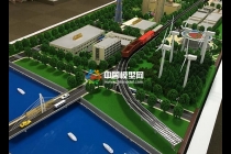 探秘杭州頂尖沙盤(pán)模型公司，領(lǐng)略非凡創(chuàng)意與工藝