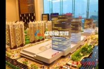 房產(chǎn)沙盤模型這些細節(jié)不能放過，有些過程決定成敗
